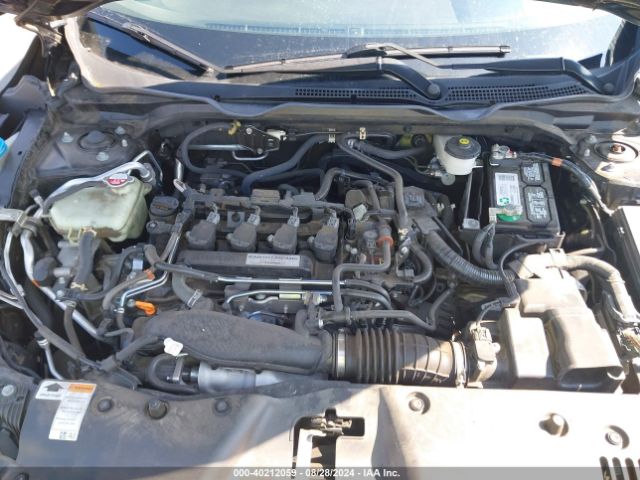 19XFC1F38LE200399 Honda CIVIC EX