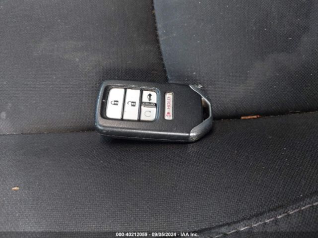 19XFC1F38LE200399 Honda CIVIC EX