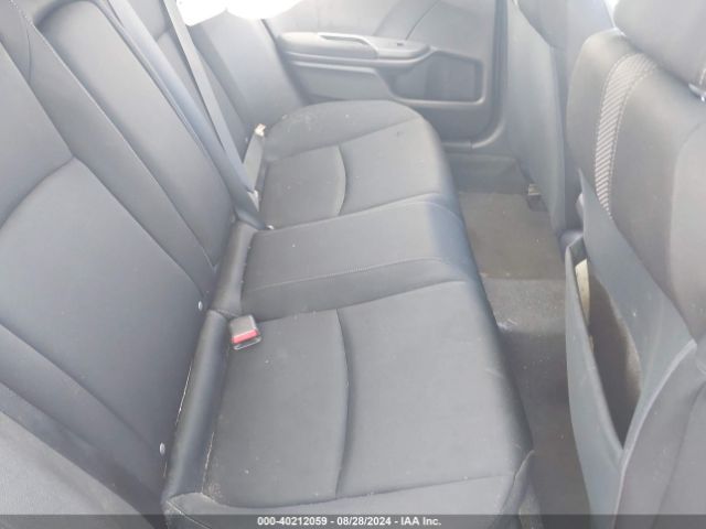 19XFC1F38LE200399 Honda CIVIC EX