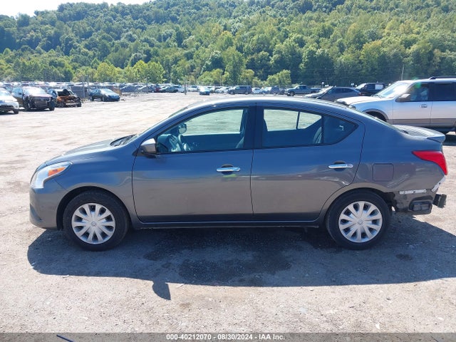 Nissan Versa 1.6 Sv 2018 3N1CN7AP6JL878445 Image 15