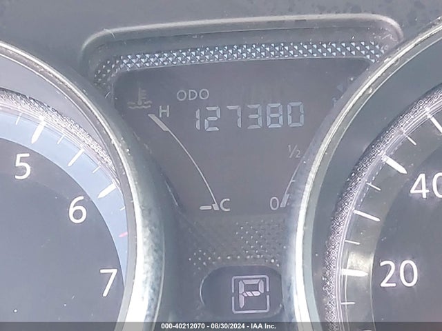 Nissan Versa 1.6 Sv 2018 3N1CN7AP6JL878445 Image 16
