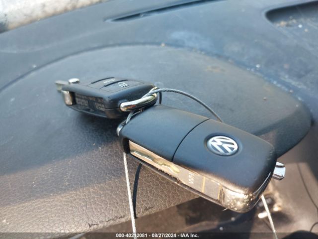 WVGBV7AX7GW552273 Volkswagen TIGUAN S