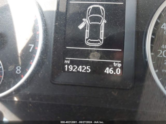 WVGBV7AX7GW552273 Volkswagen TIGUAN S
