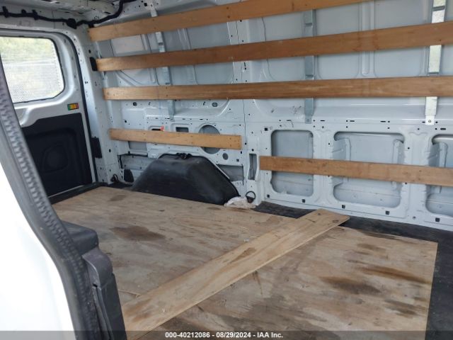 1FTYR1ZM7JKA59332 Ford Transit-250