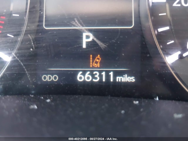 JTHCZ1BL1GA001712 Lexus GS 350