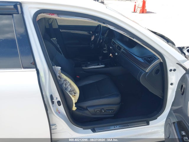 JTHCZ1BL1GA001712 Lexus GS 350