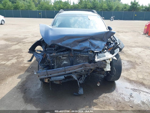 Subaru Outback 2.5i Premium 2014 4S4BRCCC6E3281096 Image 13