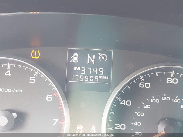 Subaru Outback 2.5i Premium 2014 4S4BRCCC6E3281096 Image 16