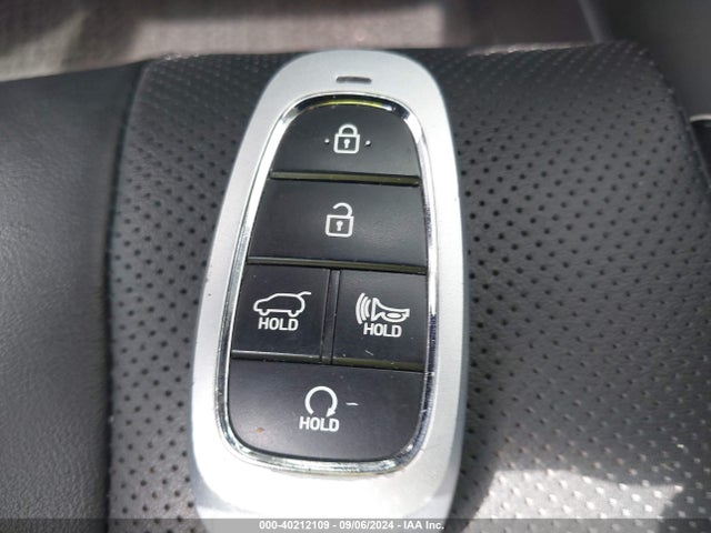 Hyundai Palisade Xrt 2023 KM8R34GE5PU530647 Image 11
