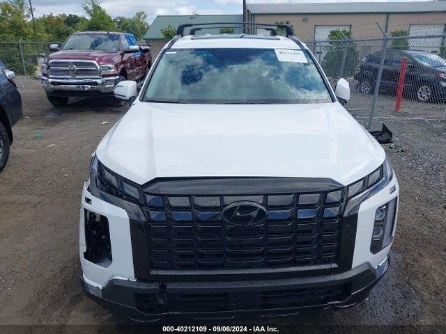 Hyundai Palisade Xrt 2023 KM8R34GE5PU530647 Image 13