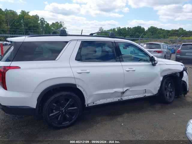 Hyundai Palisade Xrt 2023 KM8R34GE5PU530647 Image 14