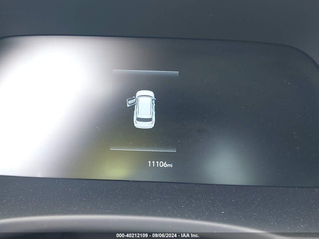 Hyundai Palisade Xrt 2023 KM8R34GE5PU530647 Image 16