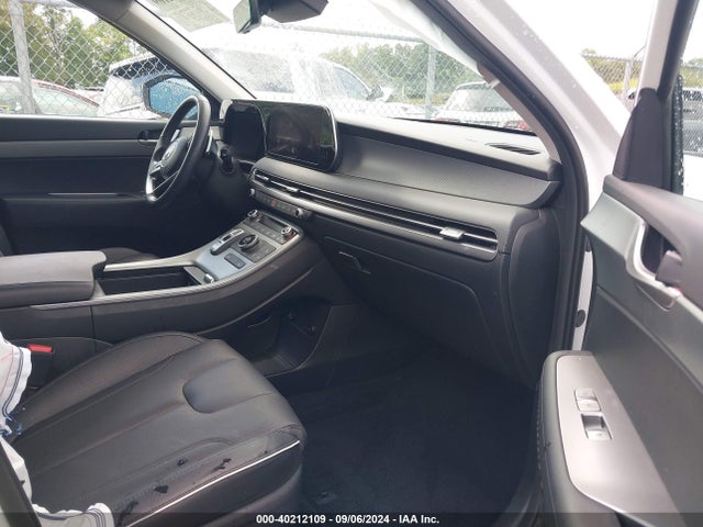 Hyundai Palisade Xrt 2023 KM8R34GE5PU530647 Image 5