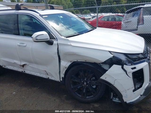 Hyundai Palisade Xrt 2023 KM8R34GE5PU530647 Image 6