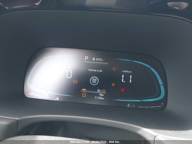 Hyundai Palisade Xrt 2023 KM8R34GE5PU530647 Image 7
