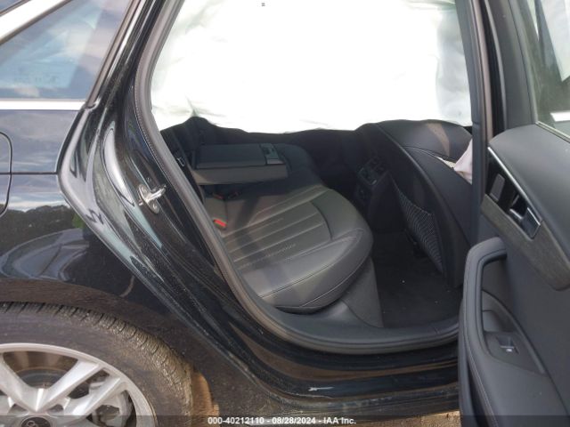 WAUEAAF41RN010813 Audi A4 Premium Plus 45 Tfsi S Line Quattro S Tronic