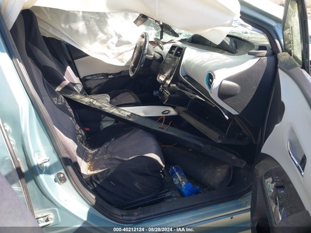 JTDKARFU7J3057283 Toyota Prius Three