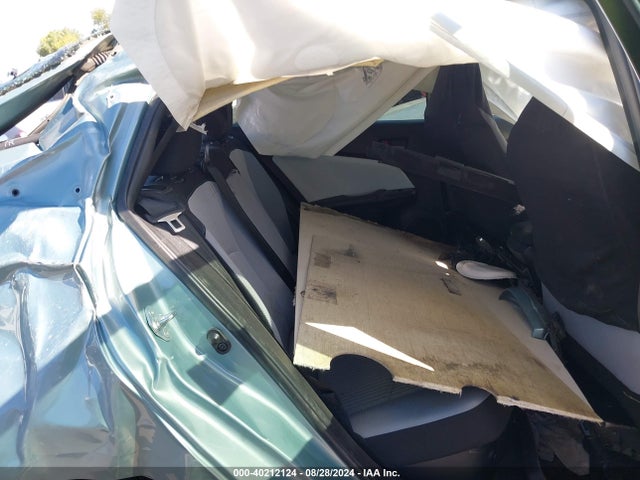 JTDKARFU7J3057283 Toyota Prius Three
