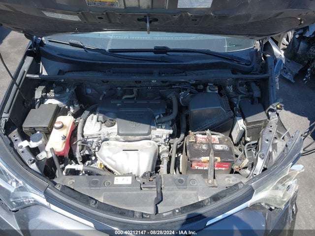 Toyota Rav4 Xle 2016 JTMWFREV0GJ095598 Image 10