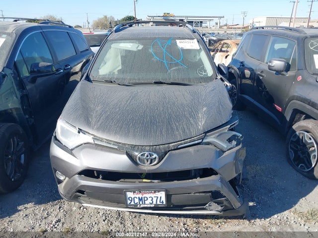 Toyota Rav4 Xle 2016 JTMWFREV0GJ095598 Image 13