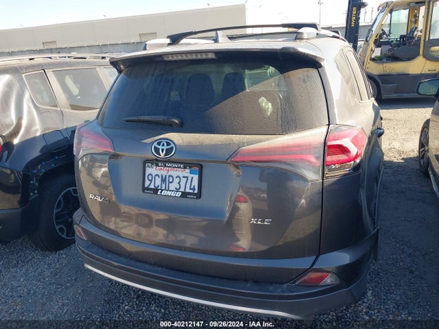 Toyota Rav4 Xle 2016 JTMWFREV0GJ095598 Image 17