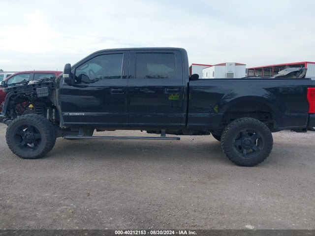 Ford F-250 Lariat 2017 1FT7W2BT4HEB13772 Image 14
