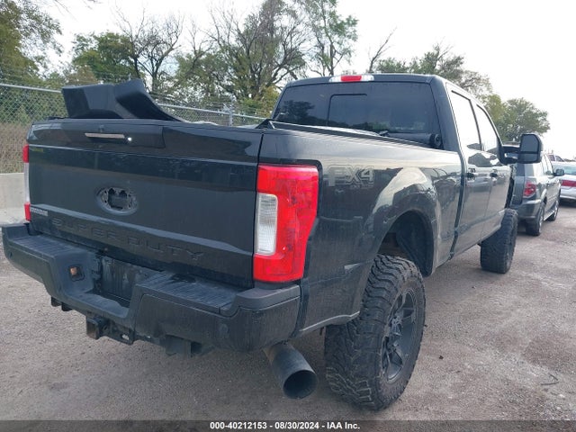 Ford F-250 Lariat 2017 1FT7W2BT4HEB13772 Image 4