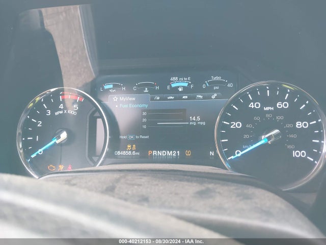 Ford F-250 Lariat 2017 1FT7W2BT4HEB13772 Image 7