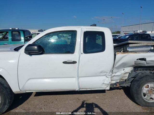 5TFRX5GN3GX055626 Toyota Tacoma Sr