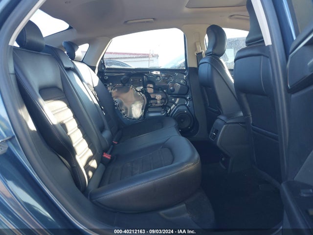 Ford Fusion Hybrid Se 2018 3FA6P0LU0JR124197 Image 8