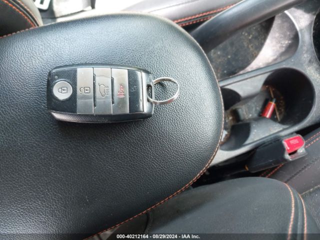 KNDJX3AA4K7656379 KIA Soul !