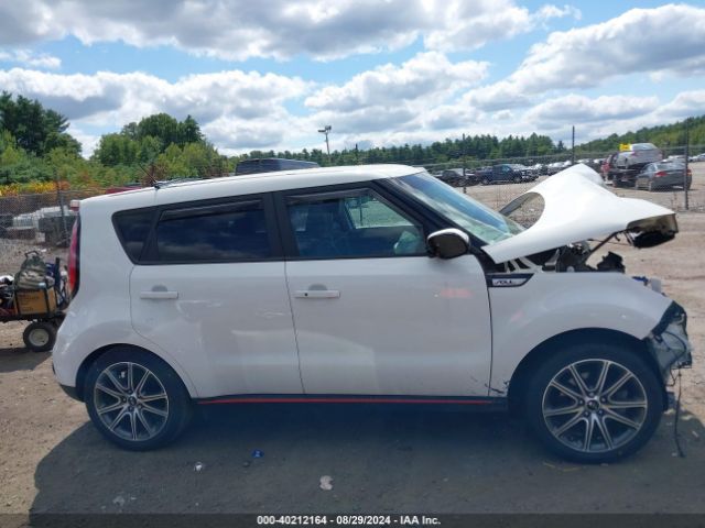 KNDJX3AA4K7656379 KIA Soul !