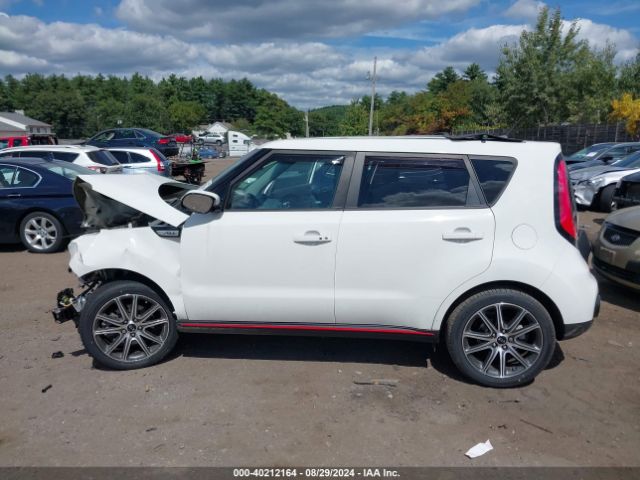 KNDJX3AA4K7656379 KIA Soul !