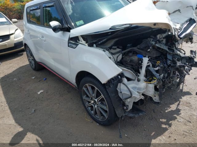 KNDJX3AA4K7656379 KIA Soul !