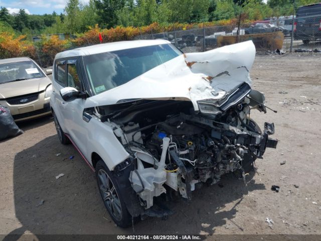 KNDJX3AA4K7656379 KIA Soul !