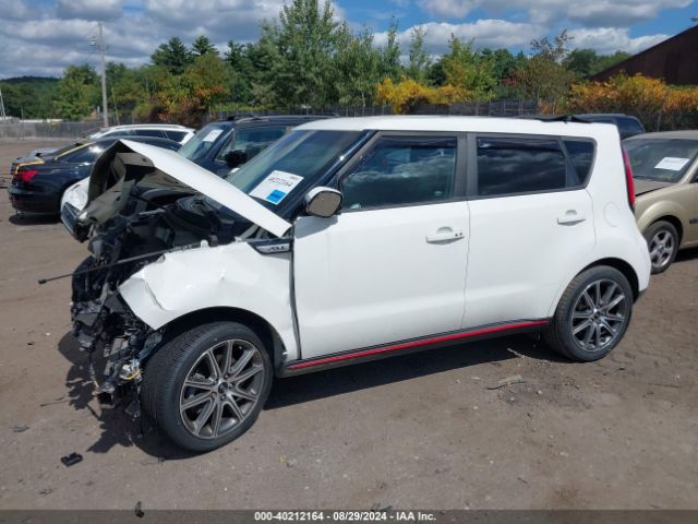 KNDJX3AA4K7656379 KIA Soul !