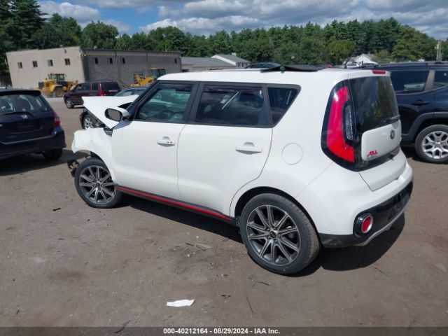 KNDJX3AA4K7656379 KIA Soul !