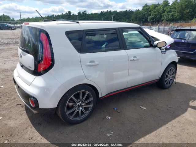KNDJX3AA4K7656379 KIA Soul !