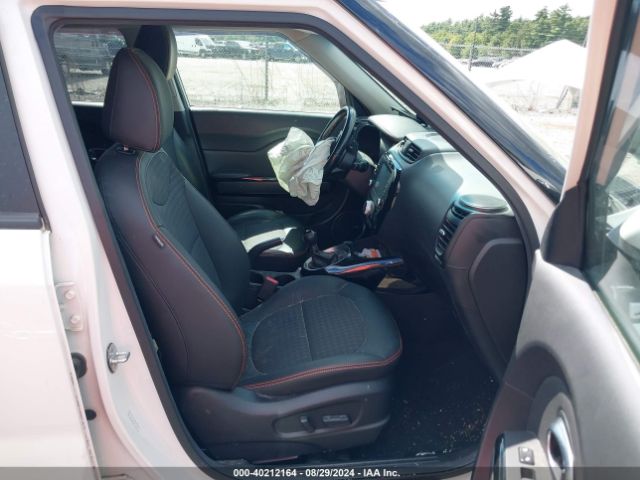 KNDJX3AA4K7656379 KIA Soul !