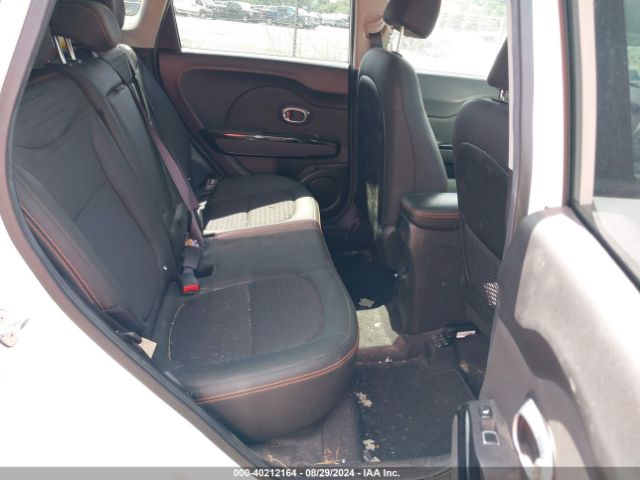 KNDJX3AA4K7656379 KIA Soul !