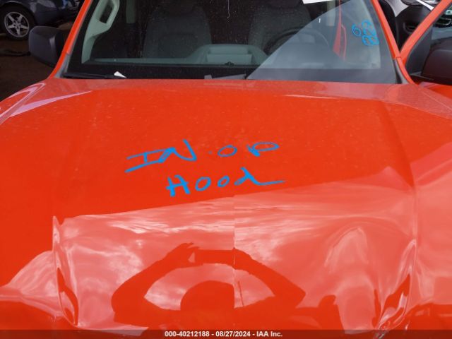 1GCGSBEN2M1174838 Chevrolet Colorado 2wd  Short Box Wt