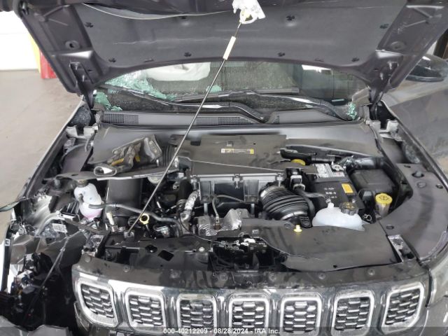3C4NJDCN3RT165879 Jeep Compass Limited 4x4