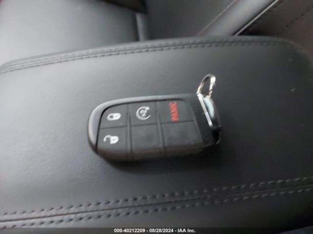 3C4NJDCN3RT165879 Jeep Compass Limited 4x4