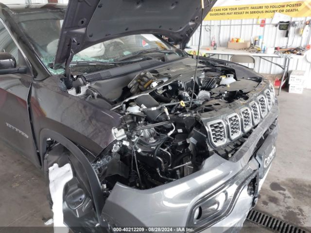 3C4NJDCN3RT165879 Jeep Compass Limited 4x4