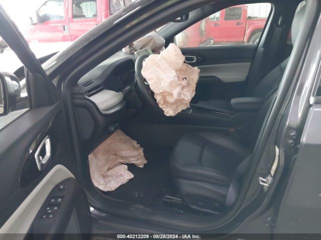3C4NJDCN3RT165879 Jeep Compass Limited 4x4