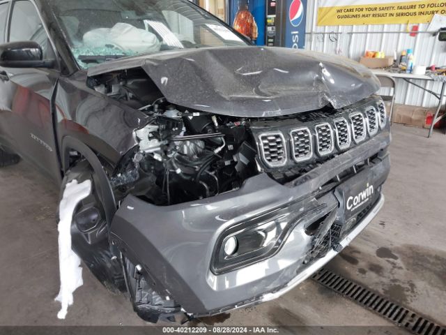 3C4NJDCN3RT165879 Jeep Compass Limited 4x4
