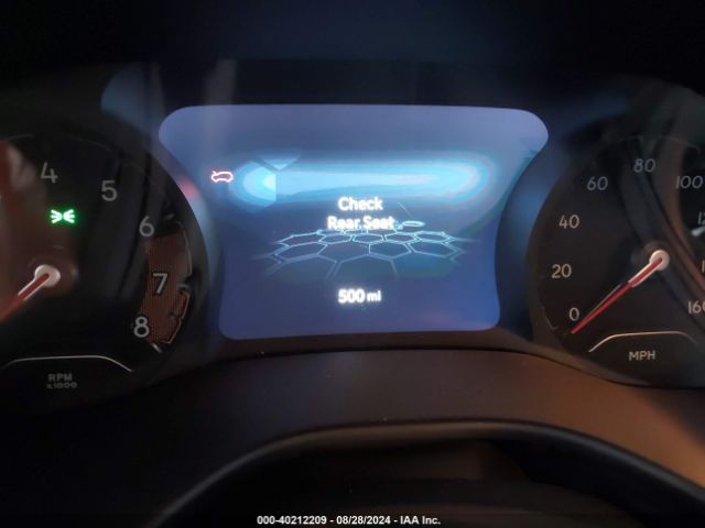 3C4NJDCN3RT165879 Jeep Compass Limited 4x4