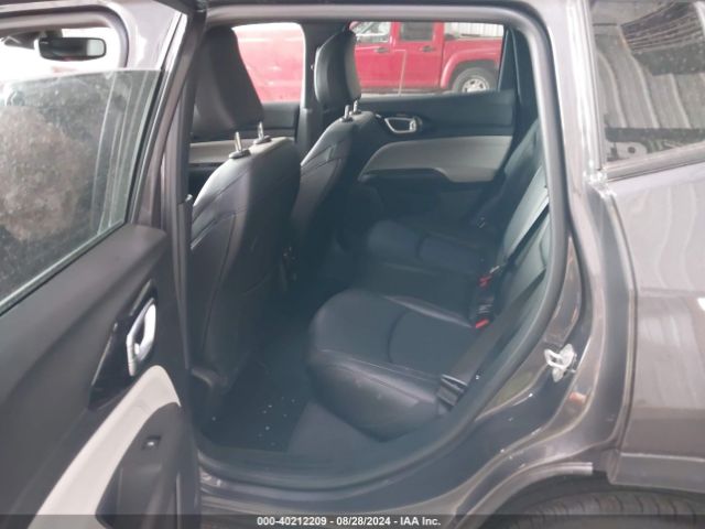 3C4NJDCN3RT165879 Jeep Compass Limited 4x4