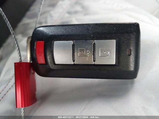 2021 MITSUBISHI OUTLANDER SPORT JA4APVAU3MU011923 Photo 10