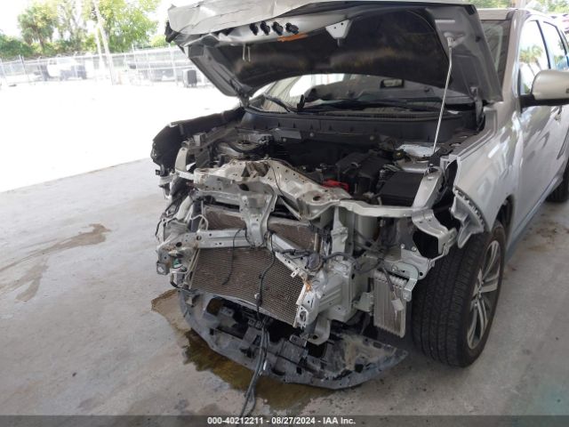 2021 MITSUBISHI OUTLANDER SPORT JA4APVAU3MU011923 Photo 5